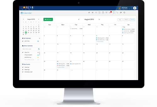 Calendar